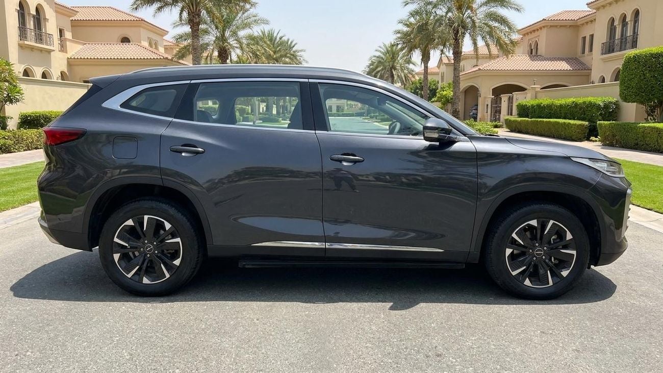 Exeed TXL COMFORT 2024 | AED 828/Month | 0 DP | 30 Day Return | Warranty | Service History