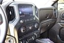 شيفروليه سيلفارادو 1500 REG/CAB LT1 NAV