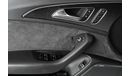 Audi S6 Std 2016 Audi S6 V8 Full Option / Full-Service History