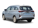 Toyota Veloz ECTAI0066 - 2026 Toyota Veloz 1.5L Petrol Auto Silver