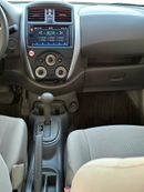 نيسان صني SL - GCC Specs - Like New!