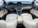 Mercedes Benz GLA220 2018 Mercedes Benz GLA220 4MATIC, Service History, Fully Loaded, Excellent Condition, GCC