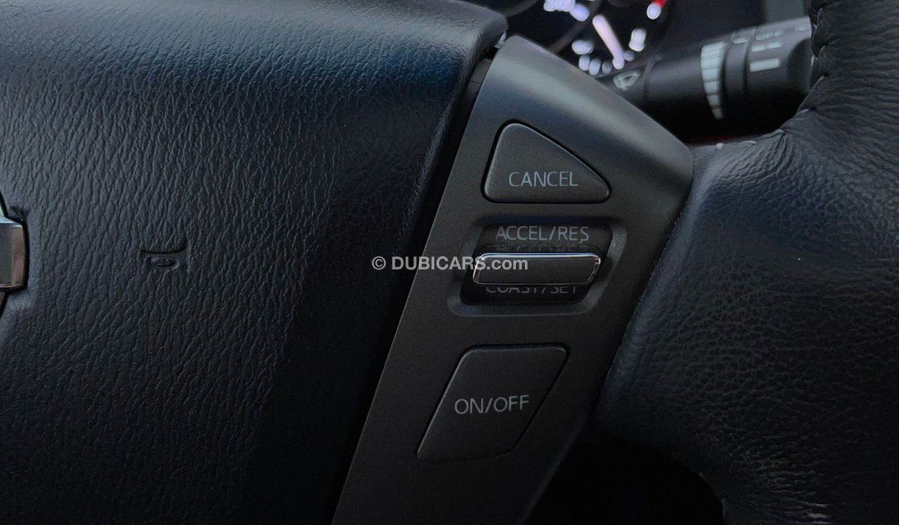 Nissan Patrol LE TITANIUM 5.6 | Zero Down Payment | Free Home Test Drive