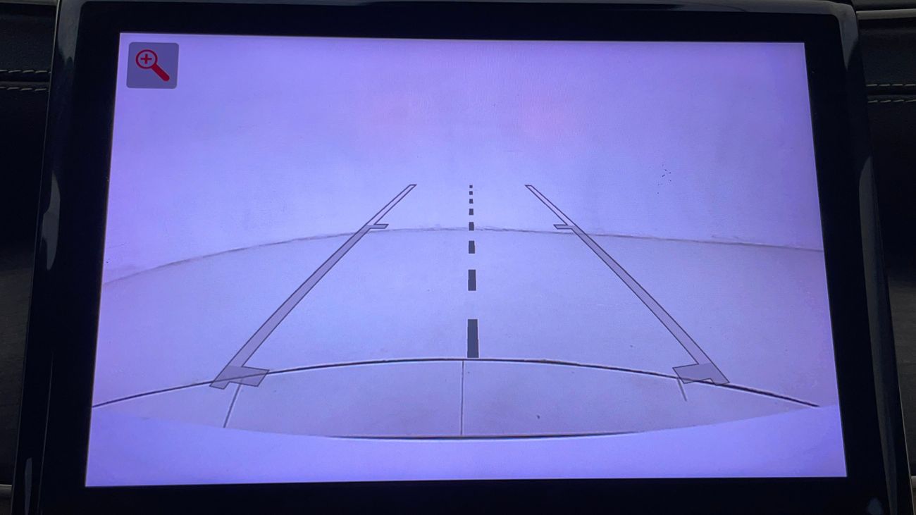 جيب جراند شيروكي LIMITED 3.6 | بدون دفعة مقدمة | اختبار القيادة في المنزل