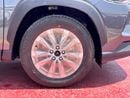 تويوتا كورولا كروس 2026 TOYOTA COROLLA CROSSOVER 1.8L HYBRID PETROL A/T SUNROOF FULL GCC BRAND NEW 0KM