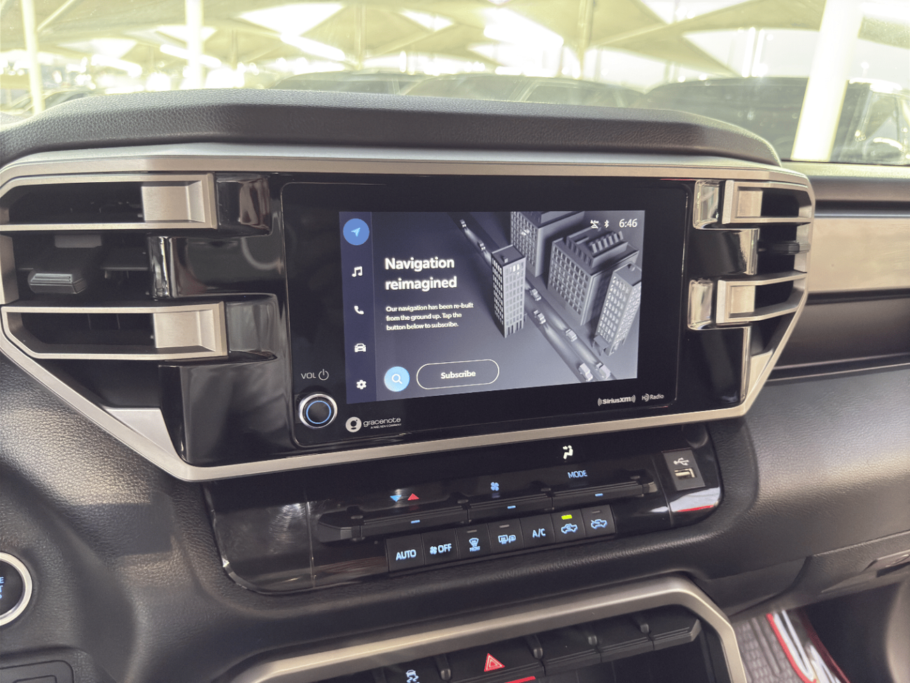 Toyota Tundra SR5 4WD