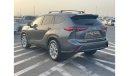 Toyota Highlander “Offer”2021 Toyota Highlander Limited Edition 3.5L With multiple Driving Mode - Front & Back With Ra