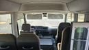 تويوتا كوستر  Toyota Coaster 4.2 DIESEL 23 Seater 2026
