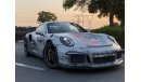 بورش 911 GT3 GT3 RS