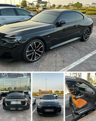 BMW 230i M SPORT
