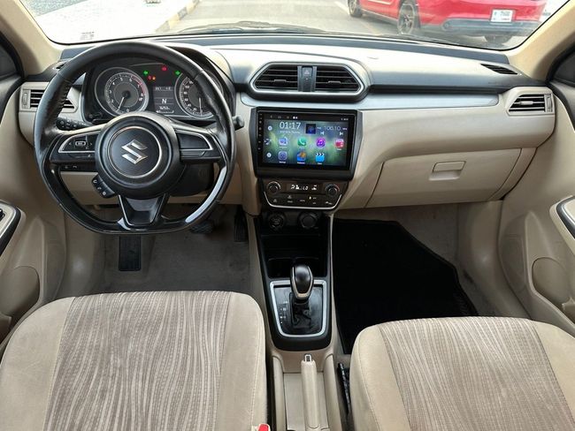 Suzuki Dzire GLX, миниатюра 27