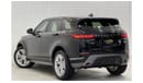 Land Rover Range Rover Evoque 2020 Range Rover Evoque P200 R-Dynamic SE, 2025 Range Rover Warranty, Very Low Kms, GCC