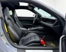 Porsche 911 Carrera 3.0L (444 HP) Coupe  2024 Porsche 911 Carrera, Porsche Warranty+Full Service History,Full PP