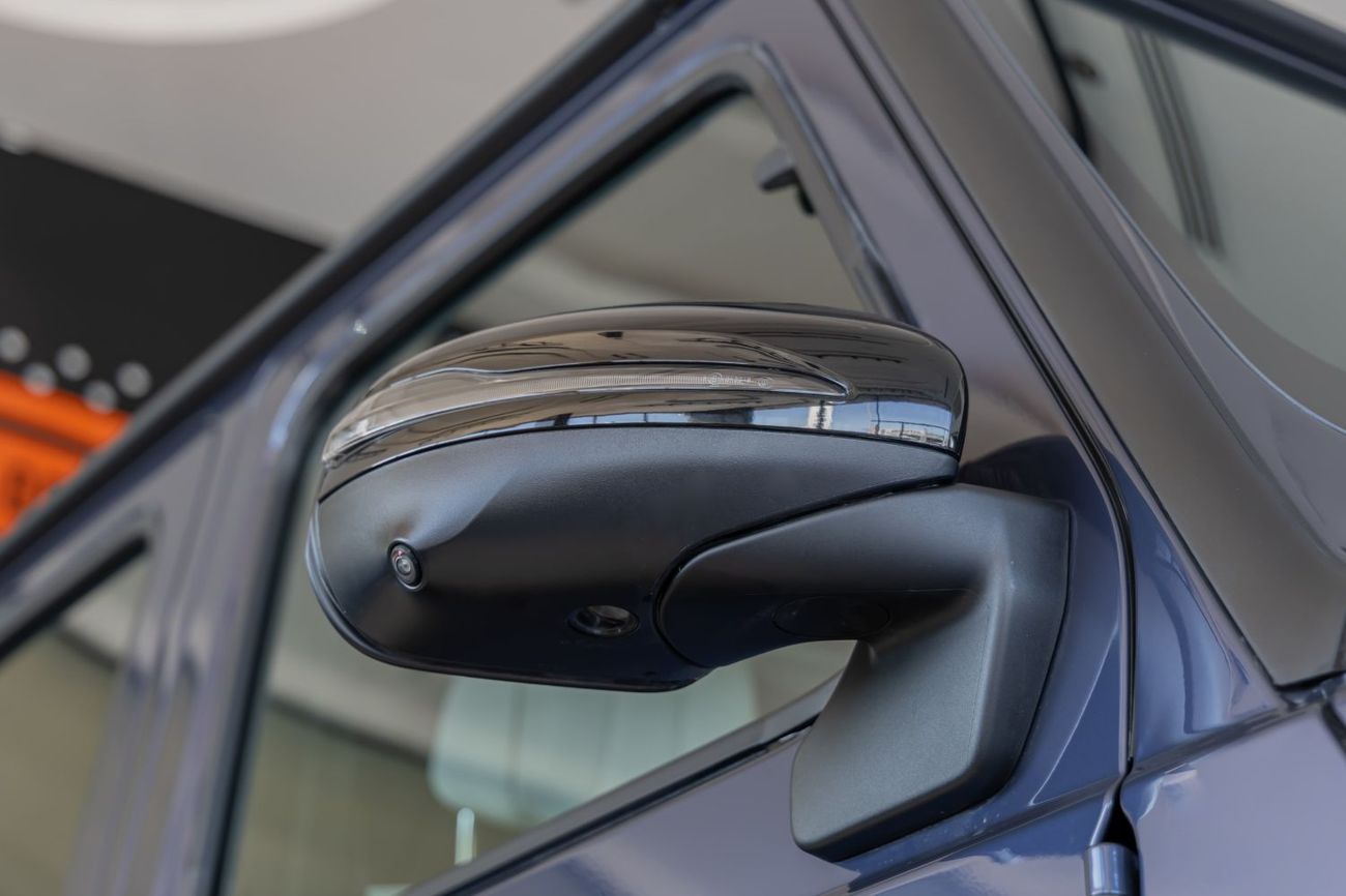 مرسيدس بنز G 63 AMG 4MATIC SUV Mercedes G63 AMG - Double Night Package - Fully Loaded - 2025 GCC SPECS Carbon Fiber Inte