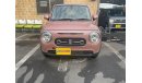 Suzuki Alto HE33S