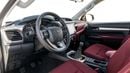 Toyota Hilux TOYOTA HILUX DC | 2-YEAR WARRANTY + SERVICE AVAILABLE | IN-HOUSE FINANCING | 0% DOWNPAYMENT (BANK)