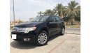 Ford Edge EMI 845X 24 ,0% DOWN PAYMENT , FULL OPTION , FULL SERVICE HISTORY