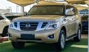 Nissan Patrol SE