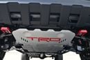 Toyota Tacoma HYBRID 2.4L A/T GRAY/RED