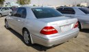 Lexus LS 430