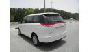 Toyota Previa 2011 ref #388