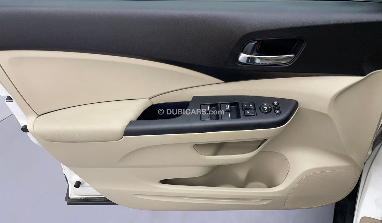 Honda CRV EX 2.4 | Zero Down Payment | Free Home Test Drive