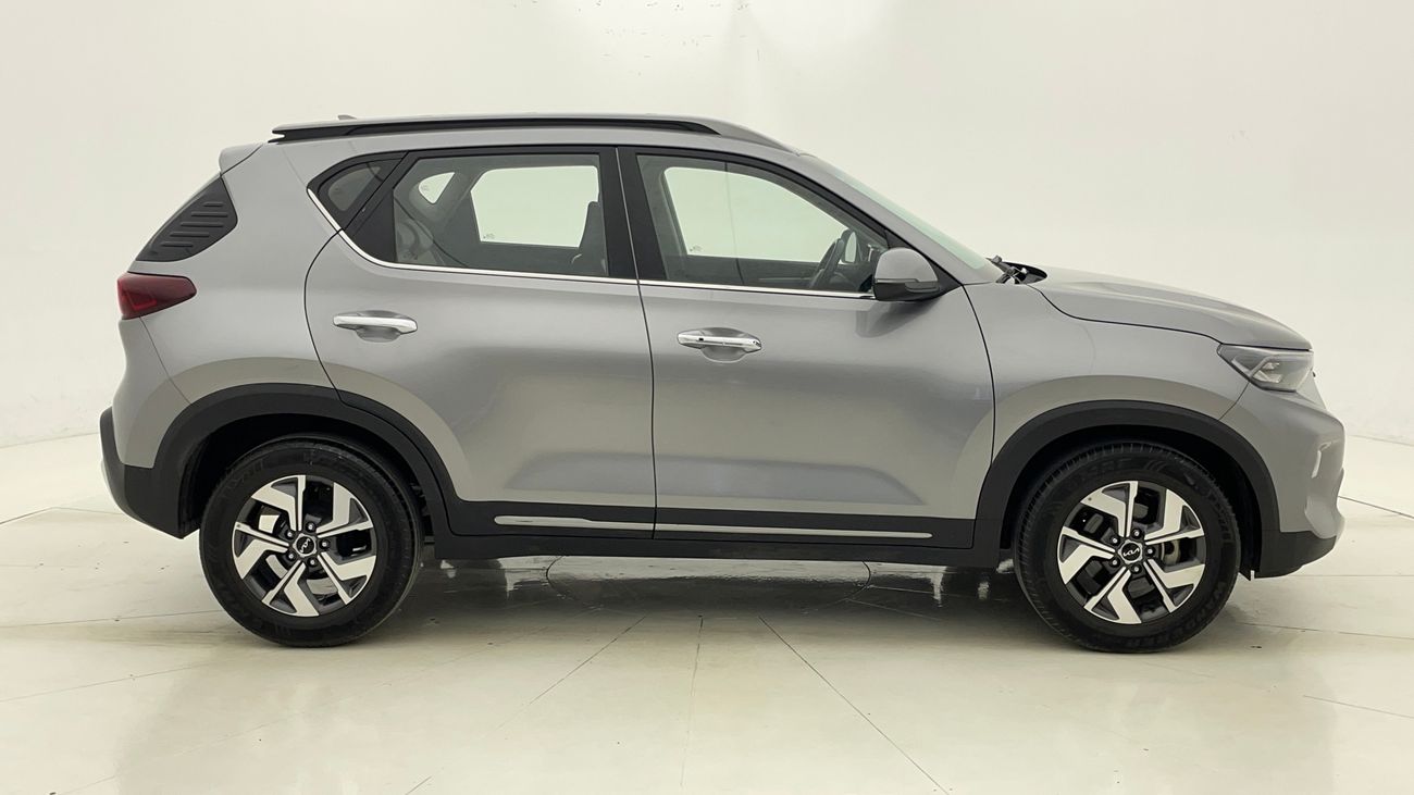 Kia Sonet EX 1.5 | Zero Down Payment | Home Test Drive