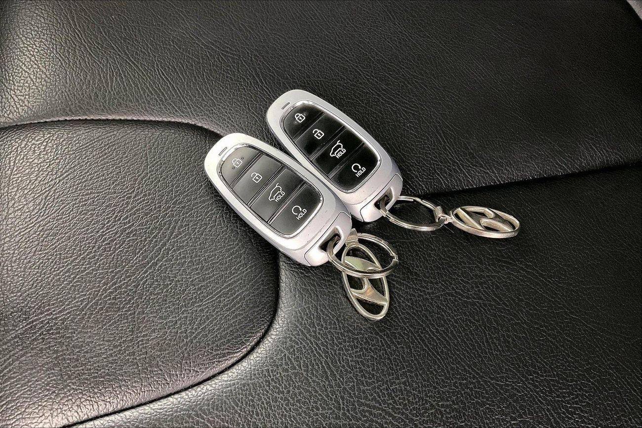 Honda Pilot EX | Guaranteed Warranty | 0 Down Payment