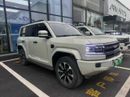 بي واي دي ليوبارد 5 Tianshen Ultra with Intelligent Driving System