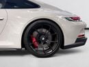 بورش 911 FULL PPF | AED 15,340 P.M | 0% DOWN PAYMENT | PORSCHE 911 GT3 TOURING | 4.0L NATURALLY ASPIRATED | O
