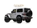 Jeep Wrangler Rubicon 3.6L A/T (5 Seater)