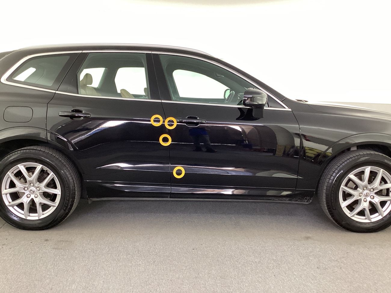 Volvo XC60 T5 Momentum | National Day Celebration | Guaranteed Warranty | 0 Down Payment