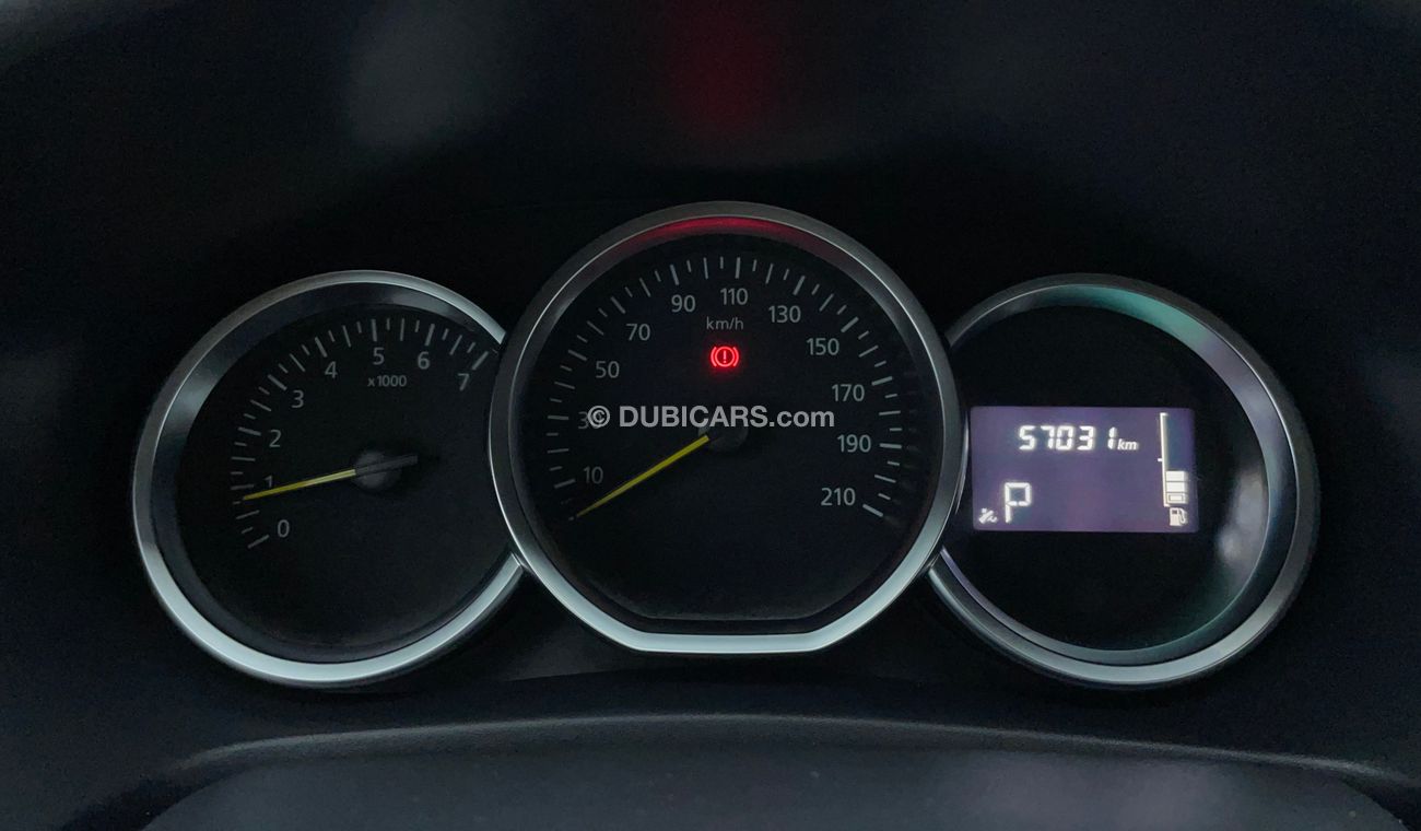 Renault Symbol PE 1.6 | Zero Down Payment | Free Home Test Drive