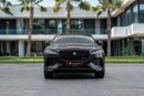 جاكوار F بيس F-Pace R-Dynamic | 2,918 P.M | 0% Downpayment | Agency Warranty!