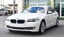 BMW 530i i