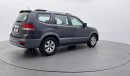 Kia Mohave BASE 3.8 | Under Warranty | Inspected on 150+ parameters