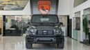 Mercedes-Benz G 63 AMG Mercedes G63 AMG - Carbon Fiber - Diamond Seats - Rear Entertainment - 2024 Graphite Metallic