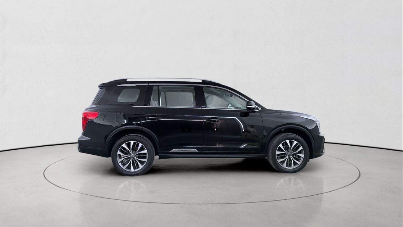GAC GS8 GL | Guaranteed Warranty | 0 Down Payment