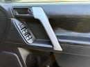 Toyota Prado VX Full option Right Hand Drive