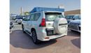 Toyota Prado TOYOTA LANDCRUISER PRADO VXR V6 WARRANTY ALFUTTAIM 3 YEARS