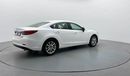 Mazda 6 S 2 | Under Warranty | Inspected on 150+ parameters