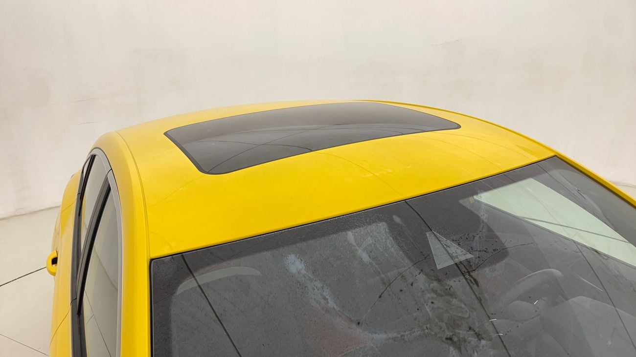 أم جي GT LUXURY 1.5 | بدون دفعة مقدمة | اختبار القيادة في المنزل