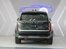 Land Rover Range Rover - Vogue Autobiography | With warranty