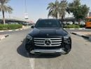 مرسيدس بنز GLS 450 4MATIC