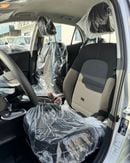 Kia Picanto KIA PICANTO GCC 1.2L - 2 AIRBAG ( 2026 MODEL )