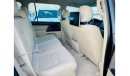Toyota Land Cruiser 2019 GXR V6 || Fuel Diesel