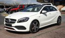 Mercedes-Benz A 250 Sportspecial offer 0km 2016by 142000