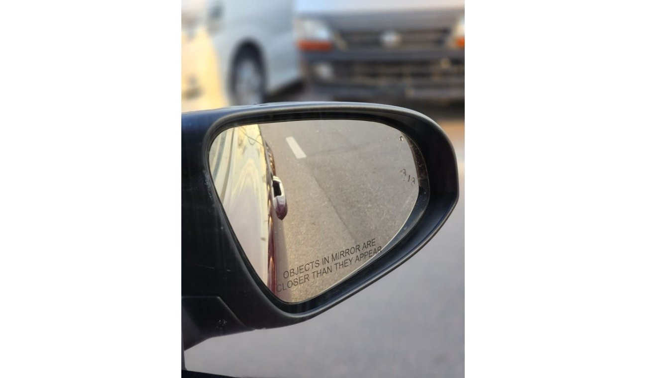 Toyota CHR TOYOTA CHR 2018 FULL OPTION