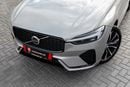 Volvo XC60 XC60 B5 Ultra Dark | 3,036 P.M | 0% Downpayment | Volvo Warranty!