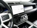 Land Rover Defender P300 110 2.0L (5 Seater) The BEST Ramadan Offer in the UAE - Limited Time Only, 2029 Land Rover Warr